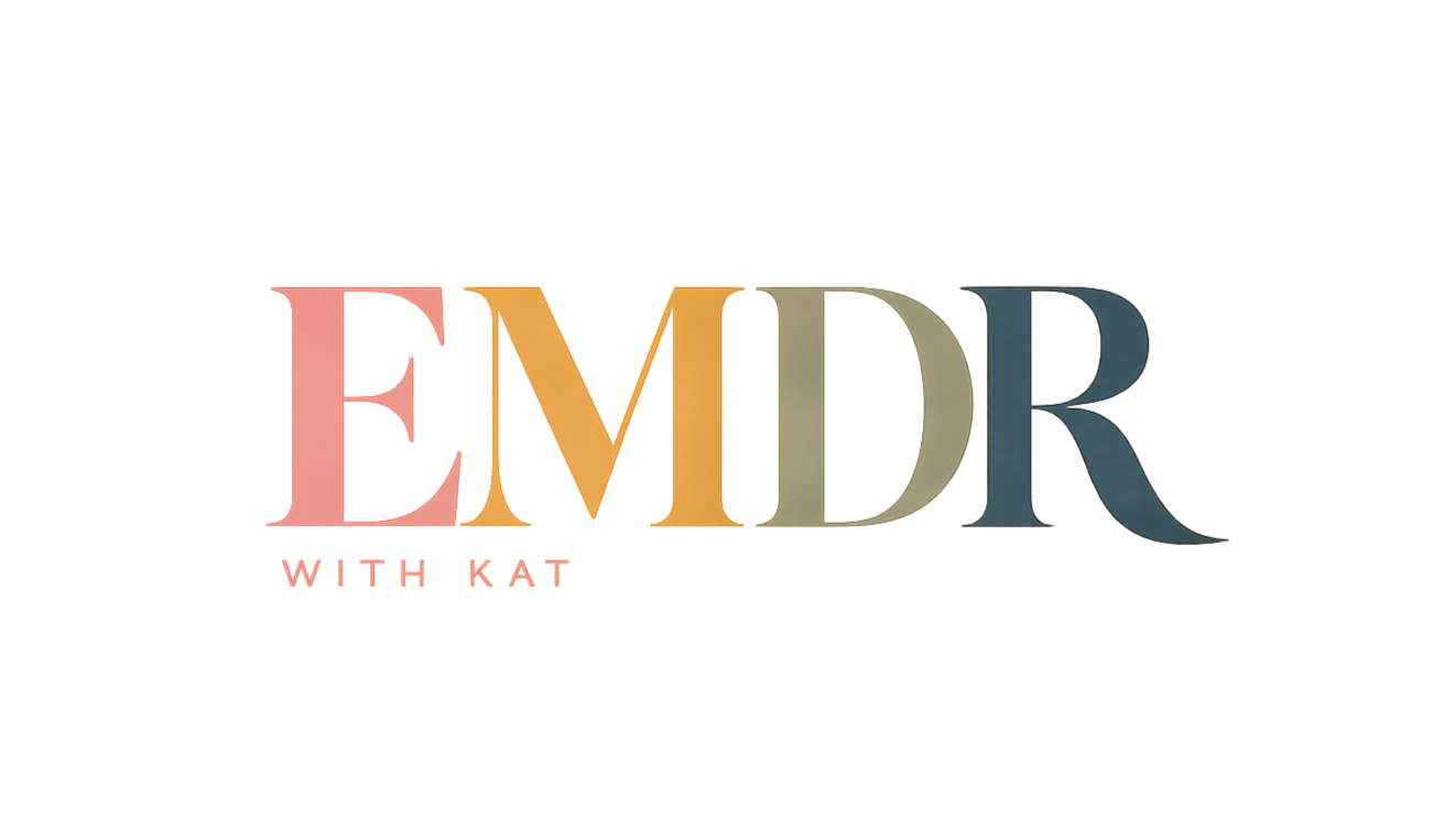 EMDR with Kat Montague