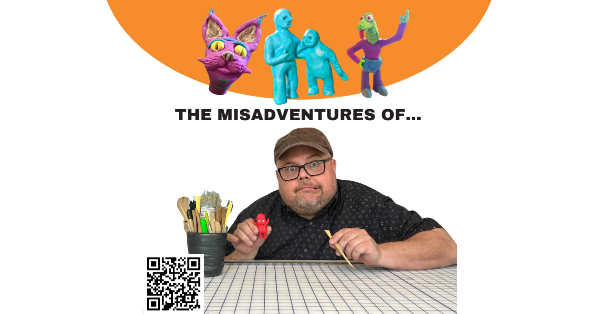 The Misadventures Of...