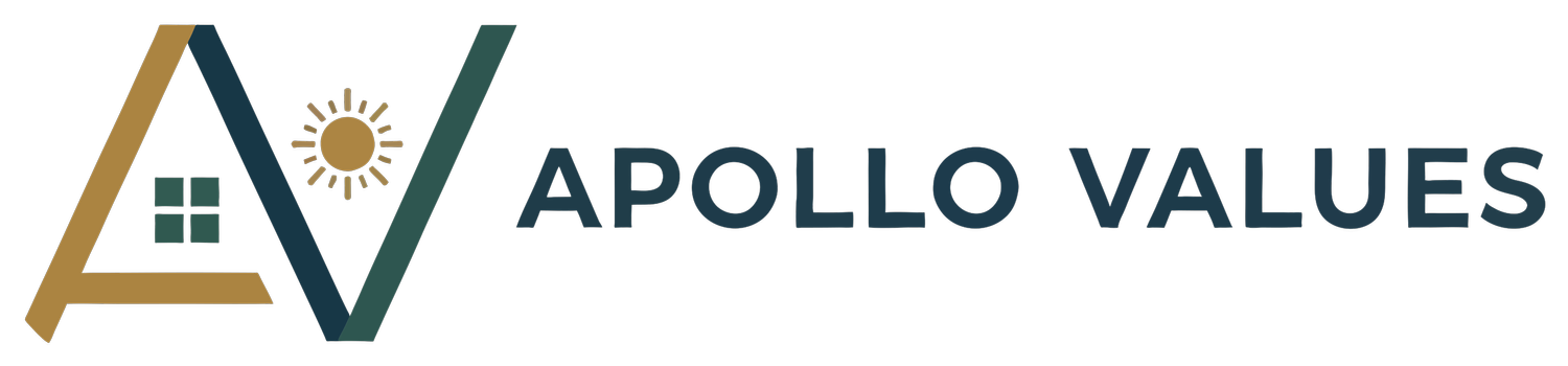 Apollo Values
