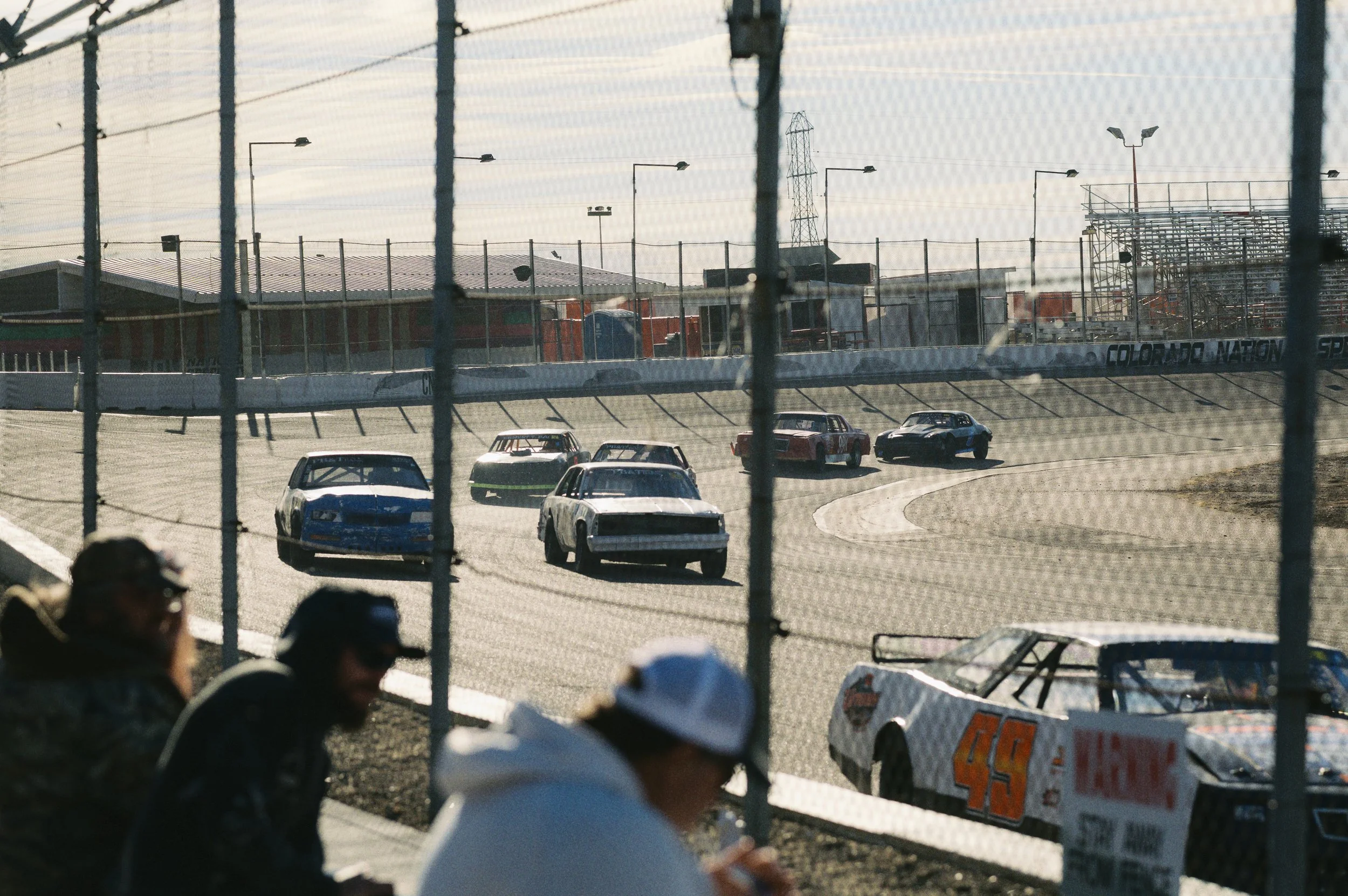 Battle of the Fenders 2025
