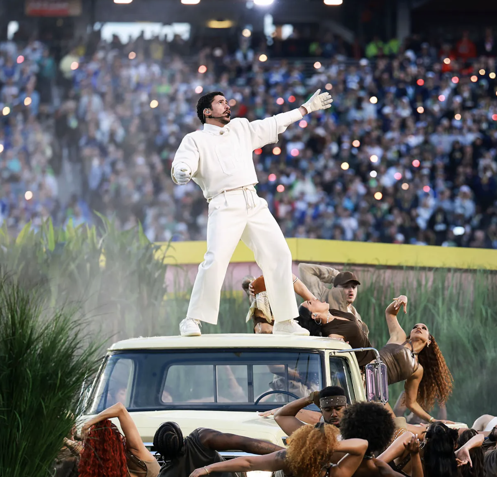 What the Super Bowl Revealed About America Right Now