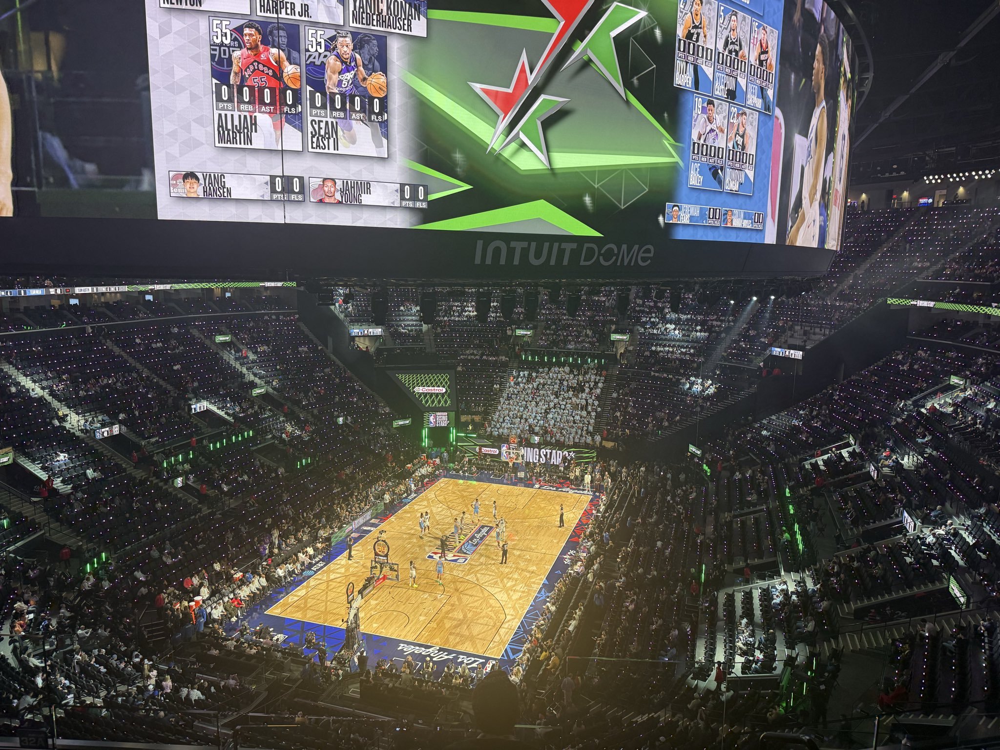 The NBA Is Bigger Than Ever. So Why Does It Feel Smaller?