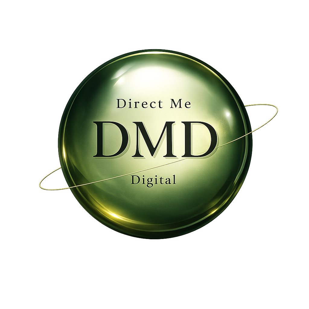 Direct Me Digital™