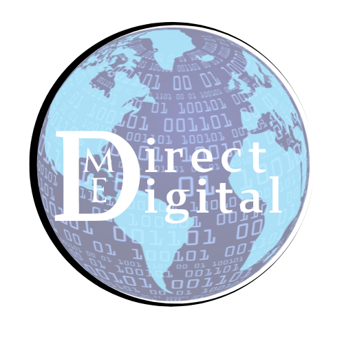 Direct Me Digital™