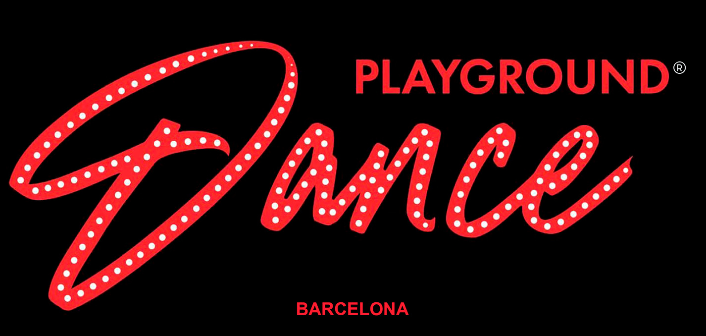 Playgroundance Bcn