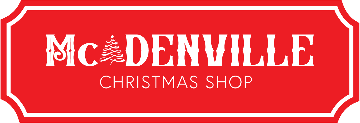 McAdenville Christmas Shop