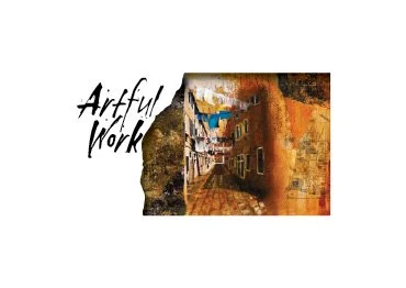 Margaret Kelly creates beautiful artworks for her exhibitions both in Australia and Europe.