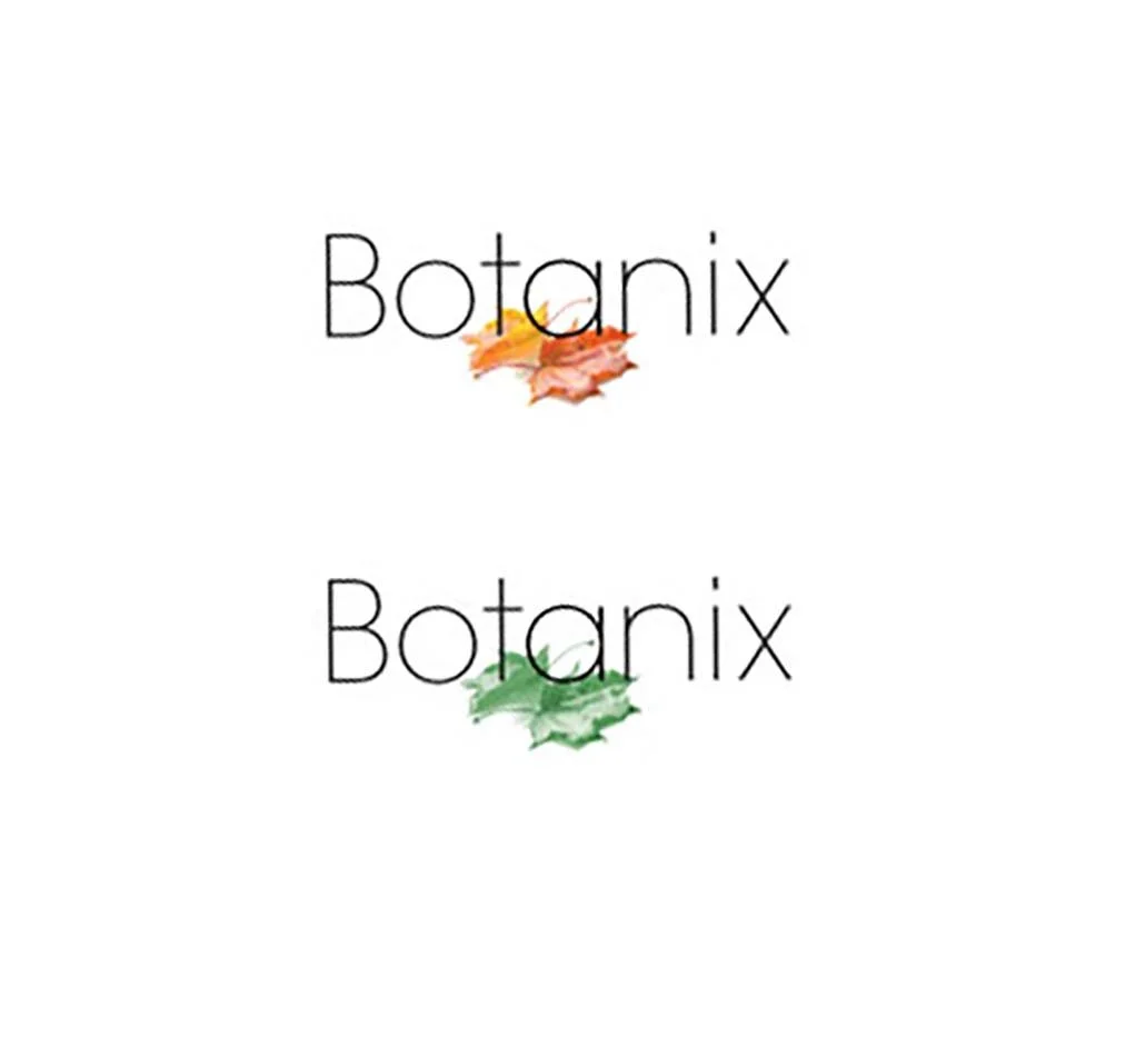 This logo was developed for Colourwise Nurseries in New South Wales.