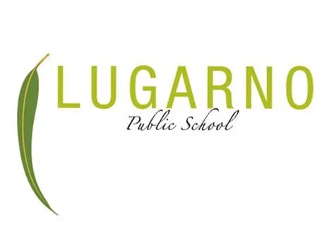 The Lugarno Public School is located close to the Royal National Park.
