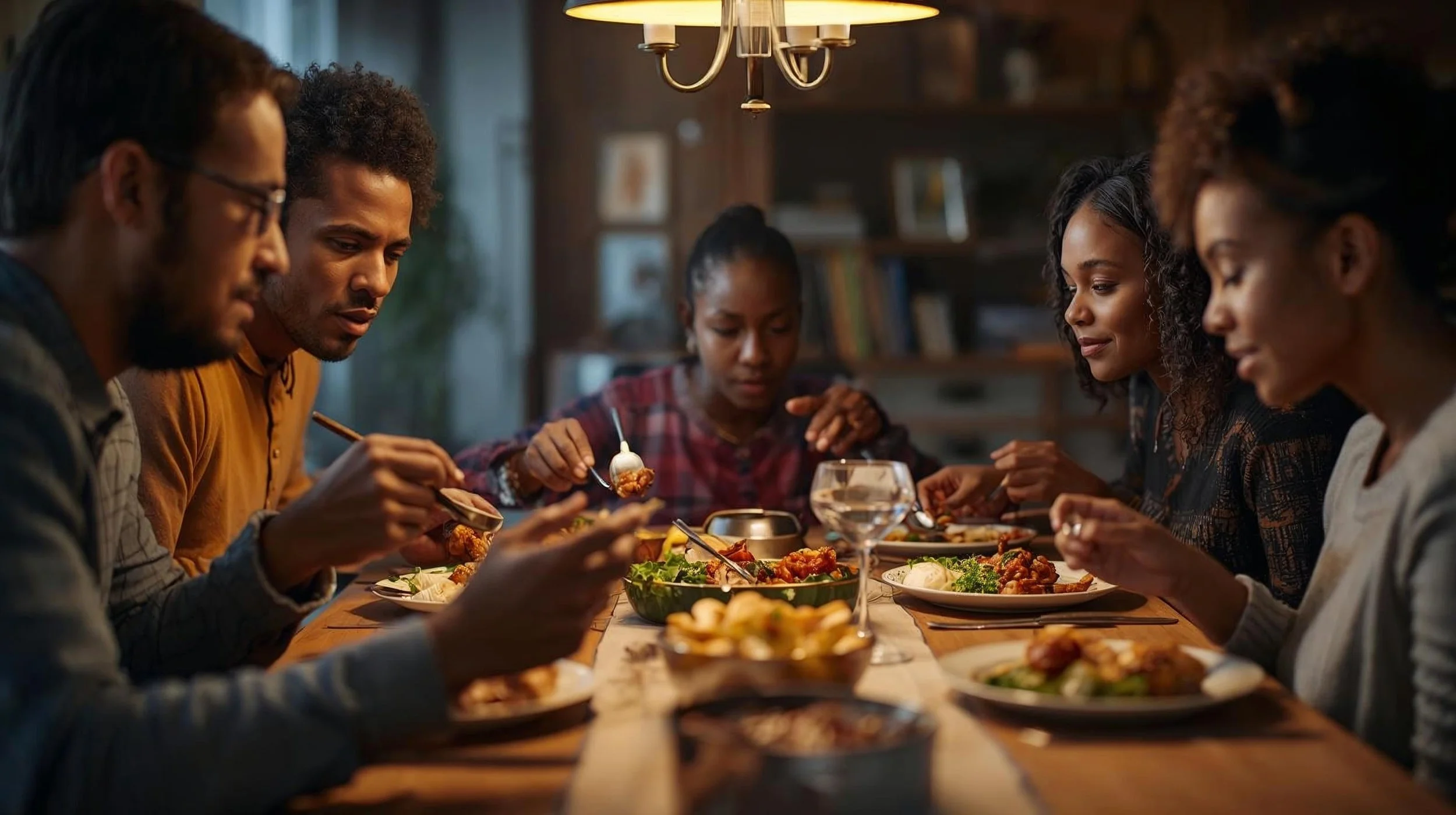 January Doesn’t Need Your Reinvention—It Needs Your Attention