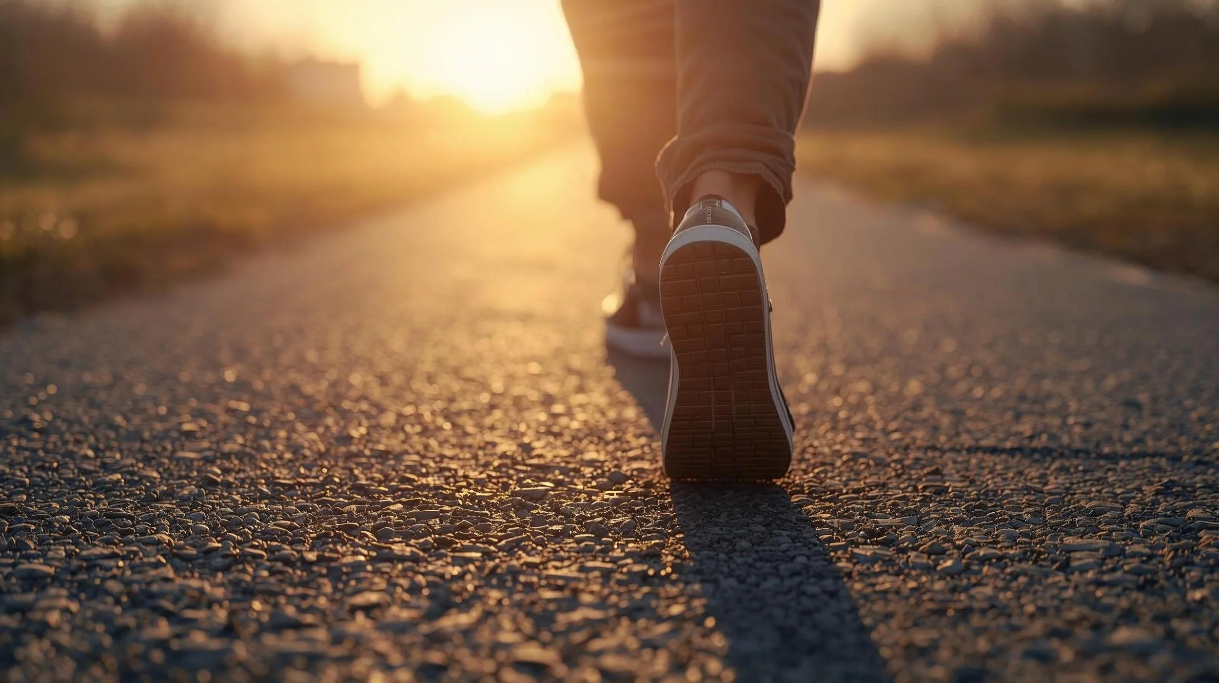 A Quiet Way to Begin Again