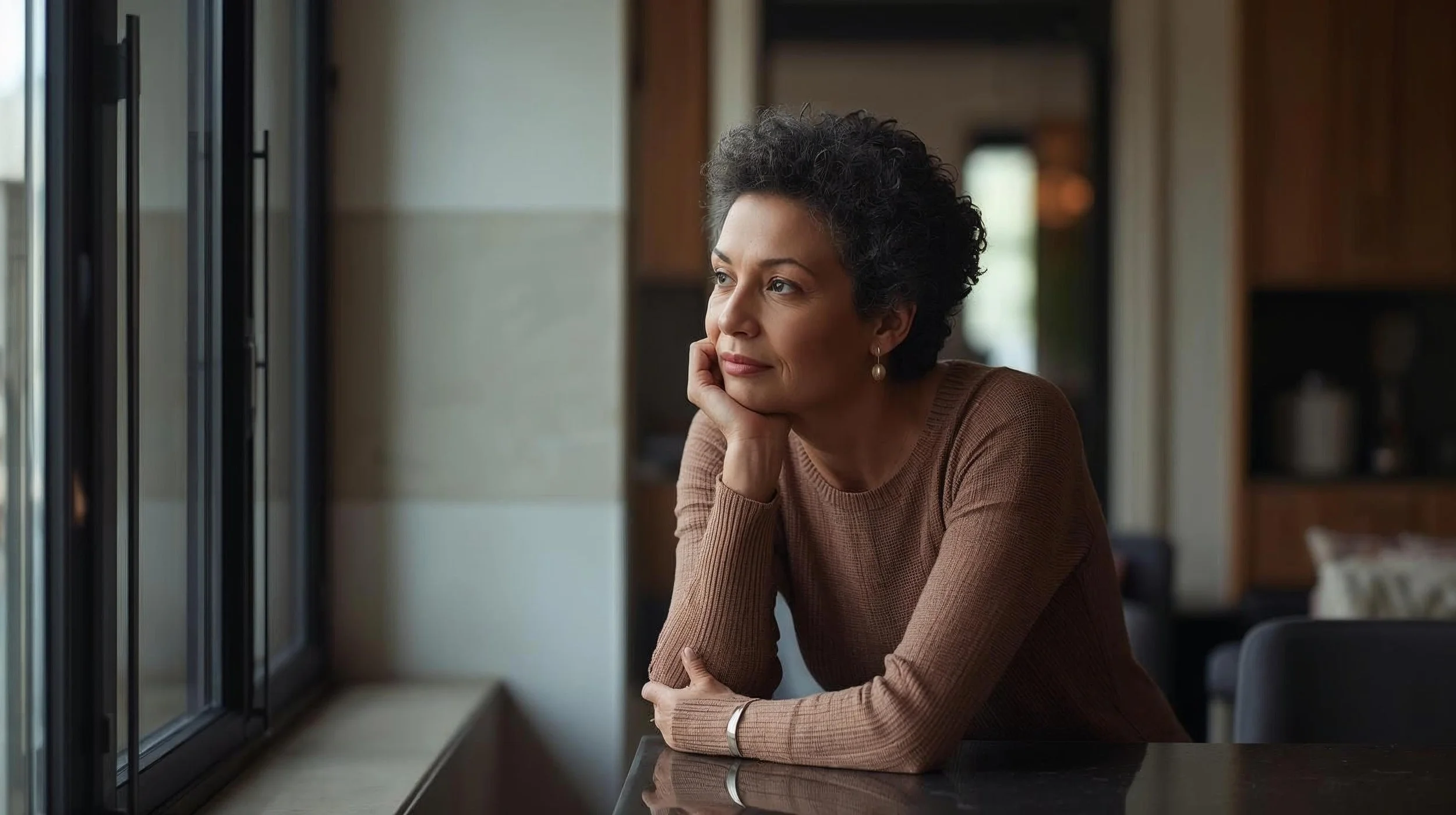 Stillness and Obedience