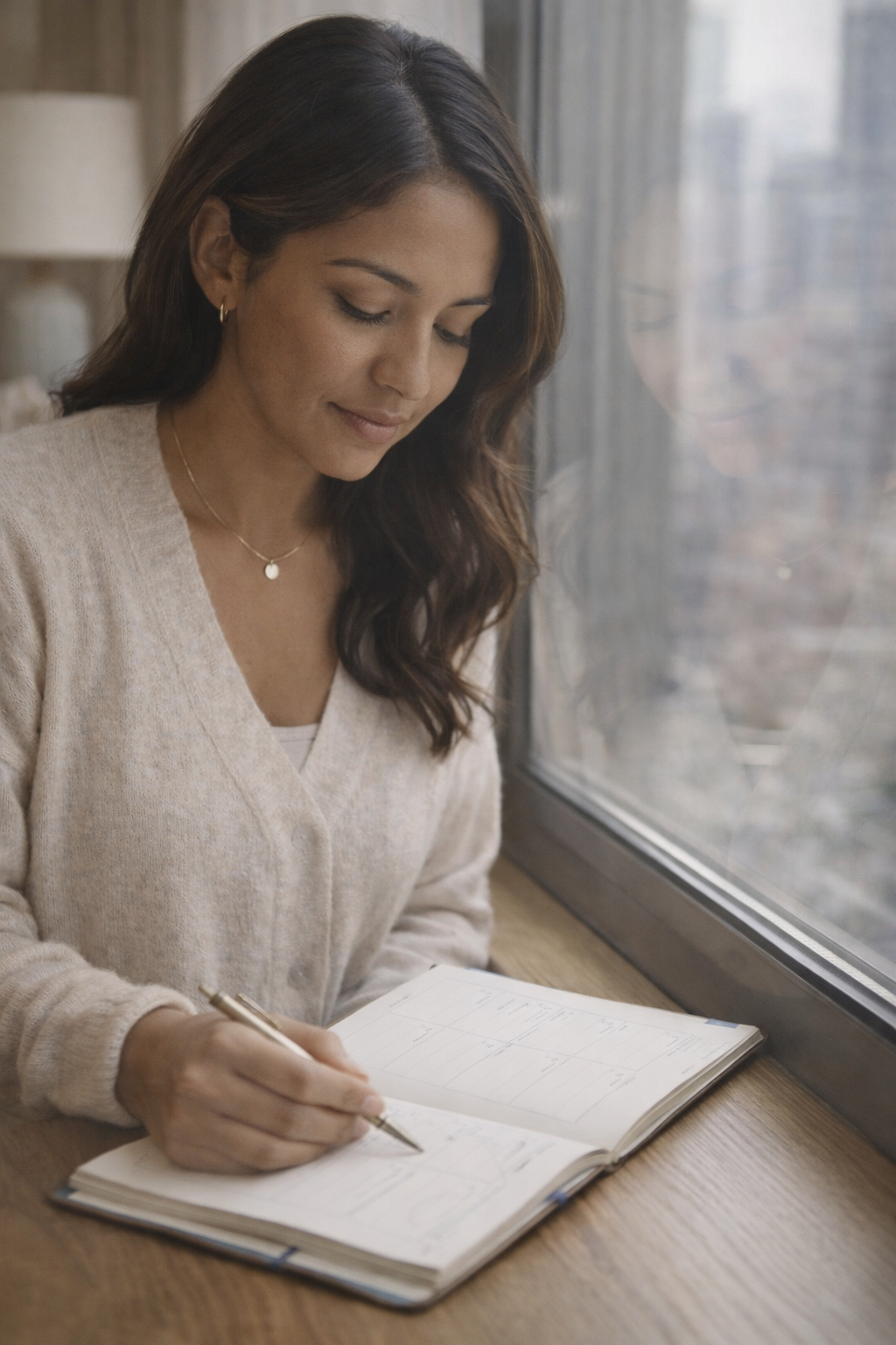 Living Rooted and Still