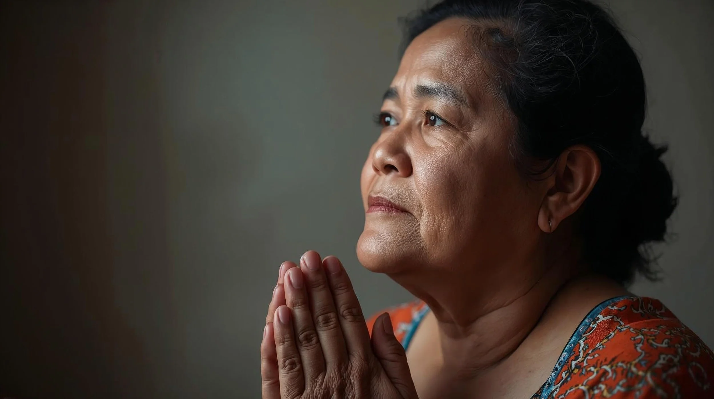 Abiding Beyond the Moment