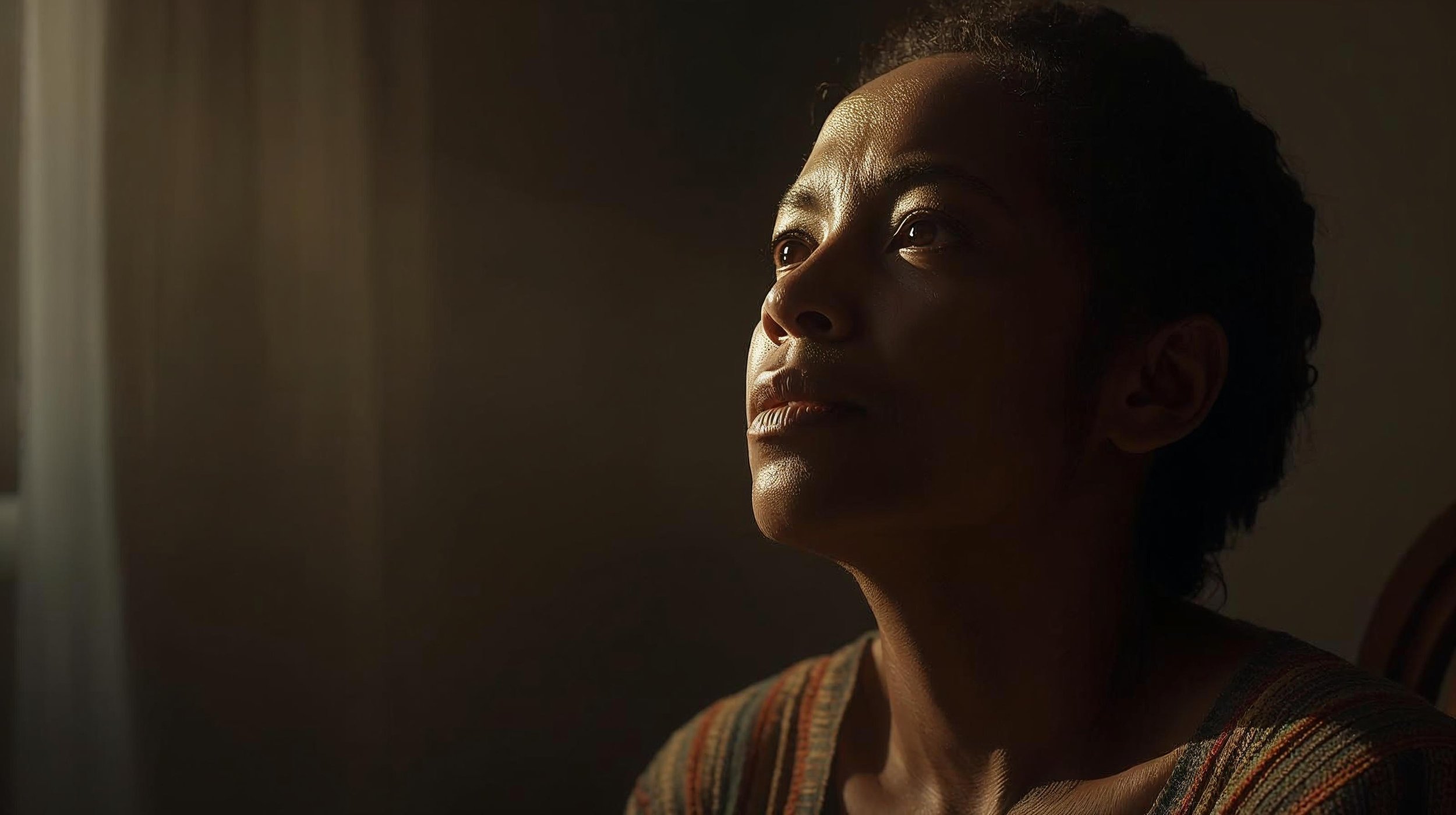 Loneliness Is Not a Spiritual Defect