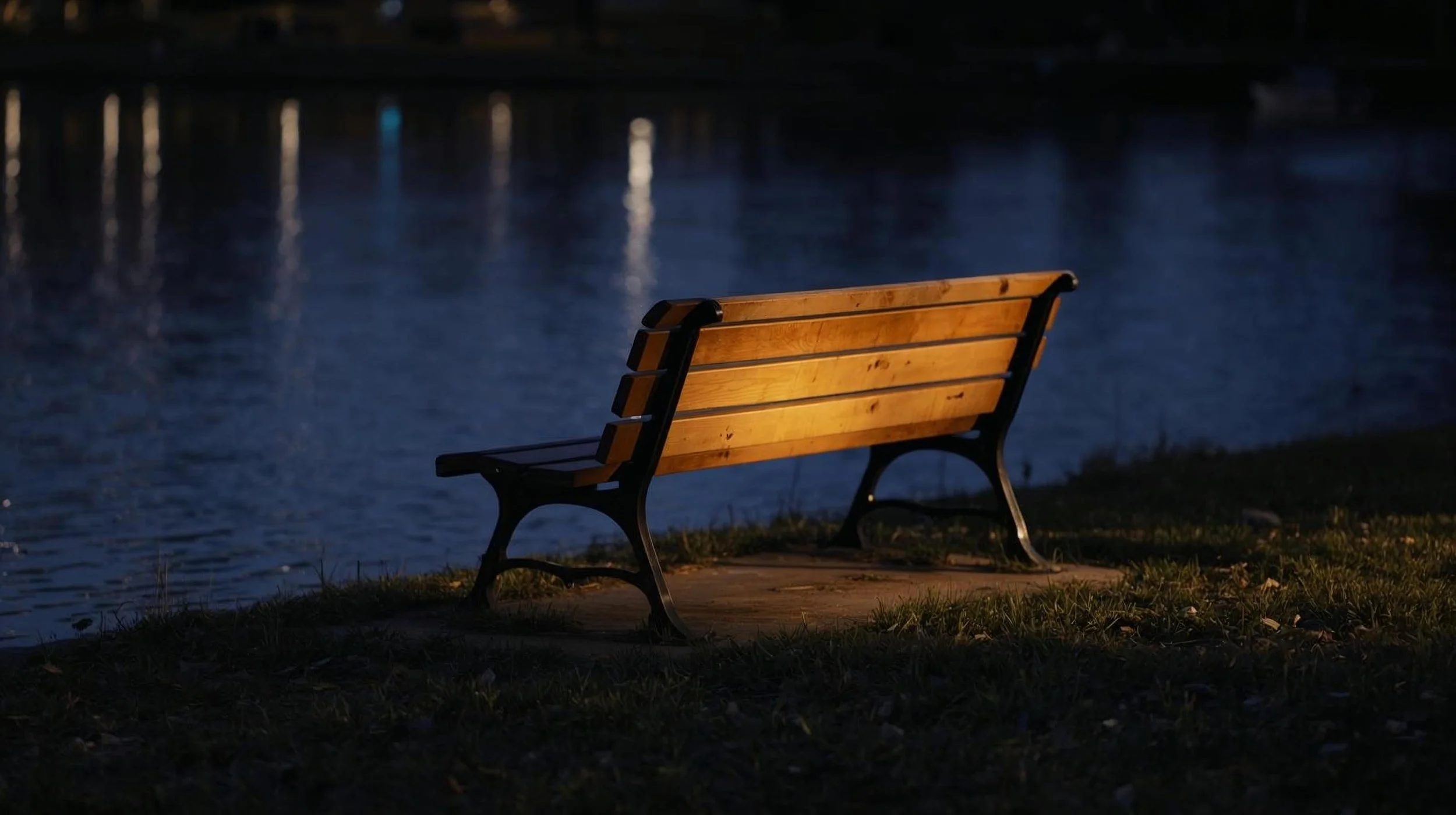 “The Many Faces of Grief: Loss Beyond Death”