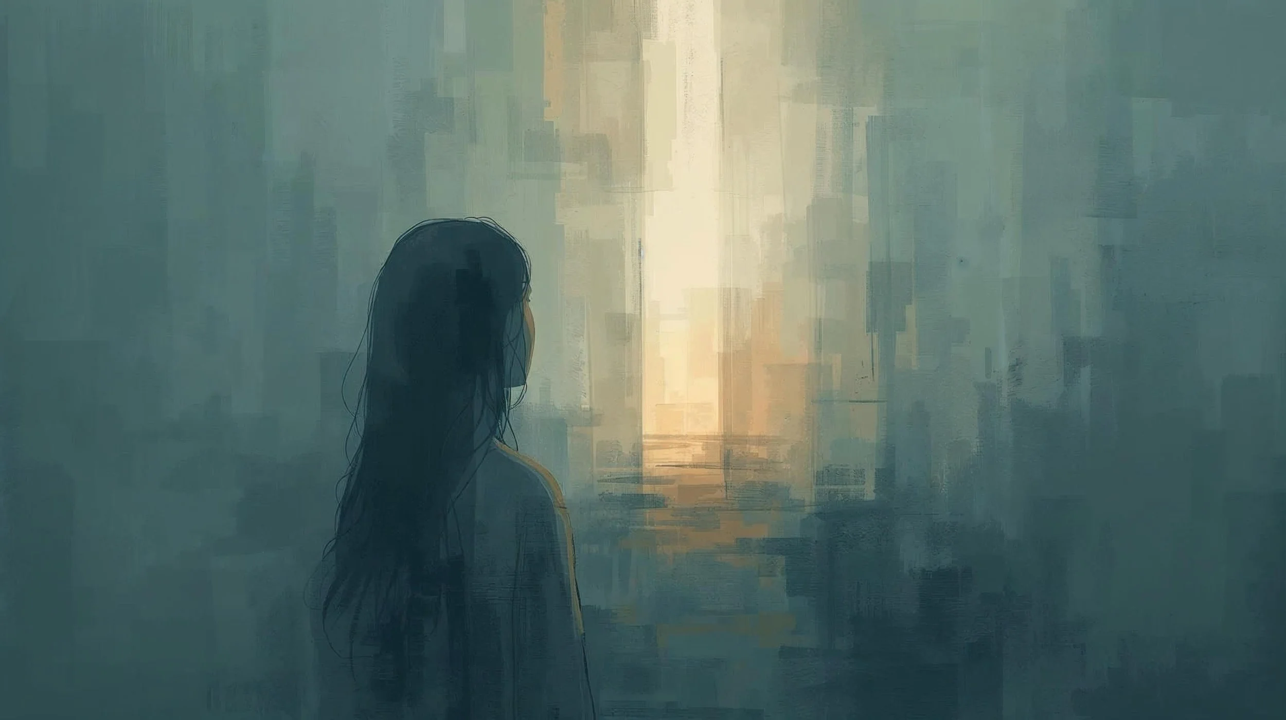 Part 5: From Wounded to Whole — Reclaiming Your Emotional Authority