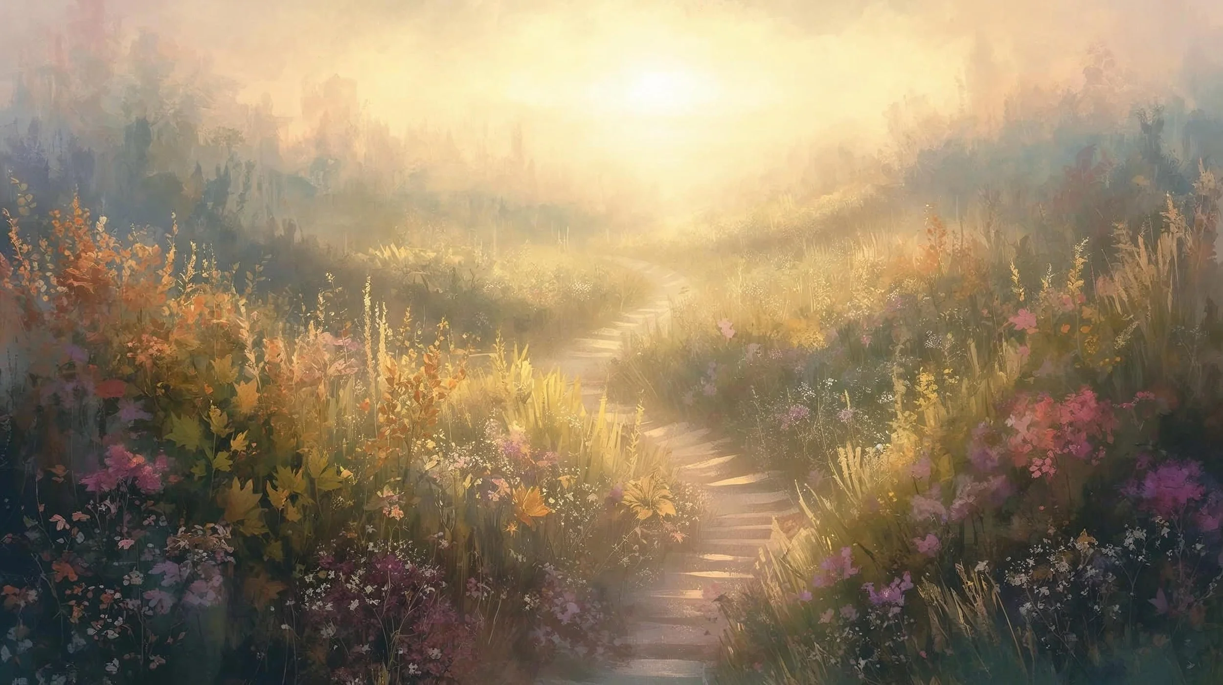 Series Prayer: A Prayer for Emotional &amp; Relational Healing