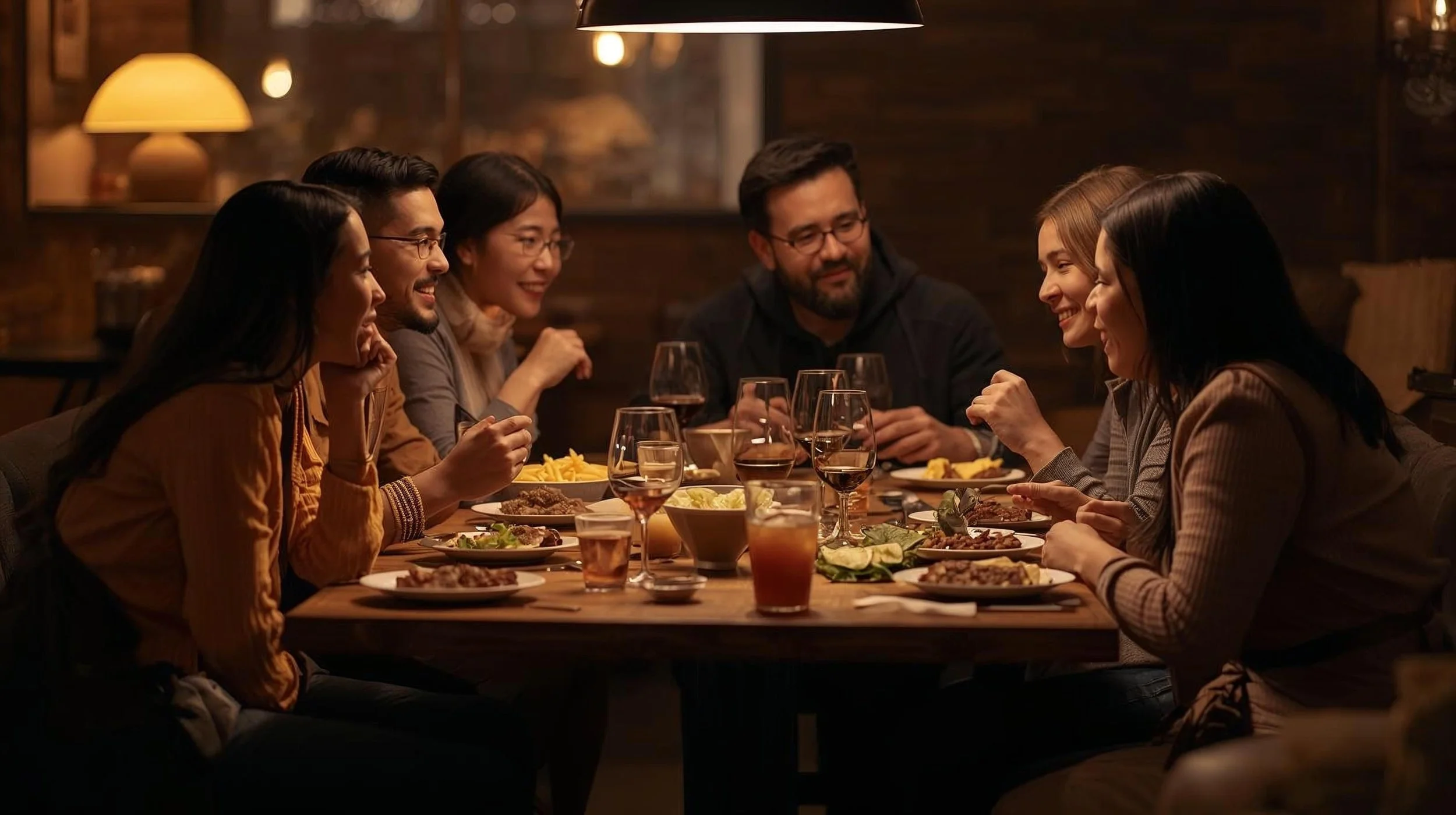 Mindful Eating—Slowing Down to Truly Nourish