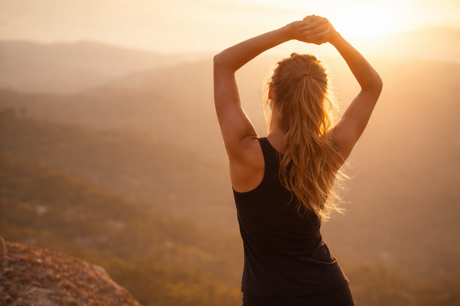 Building Power, Balance &amp; Discipline Early