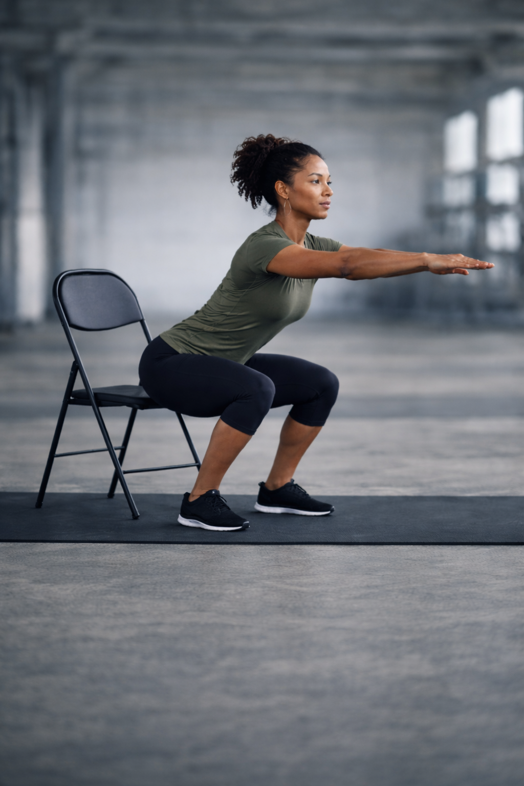 Strength After 40: The Stewardship Mindset