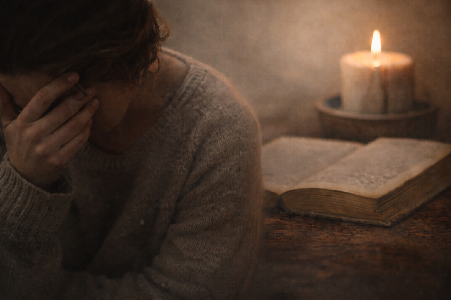 Healing Emotional &amp; Relational Wounds