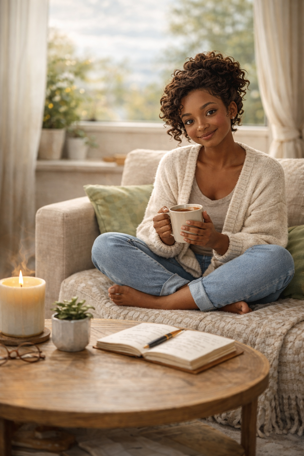 Tips for Daily Living — March