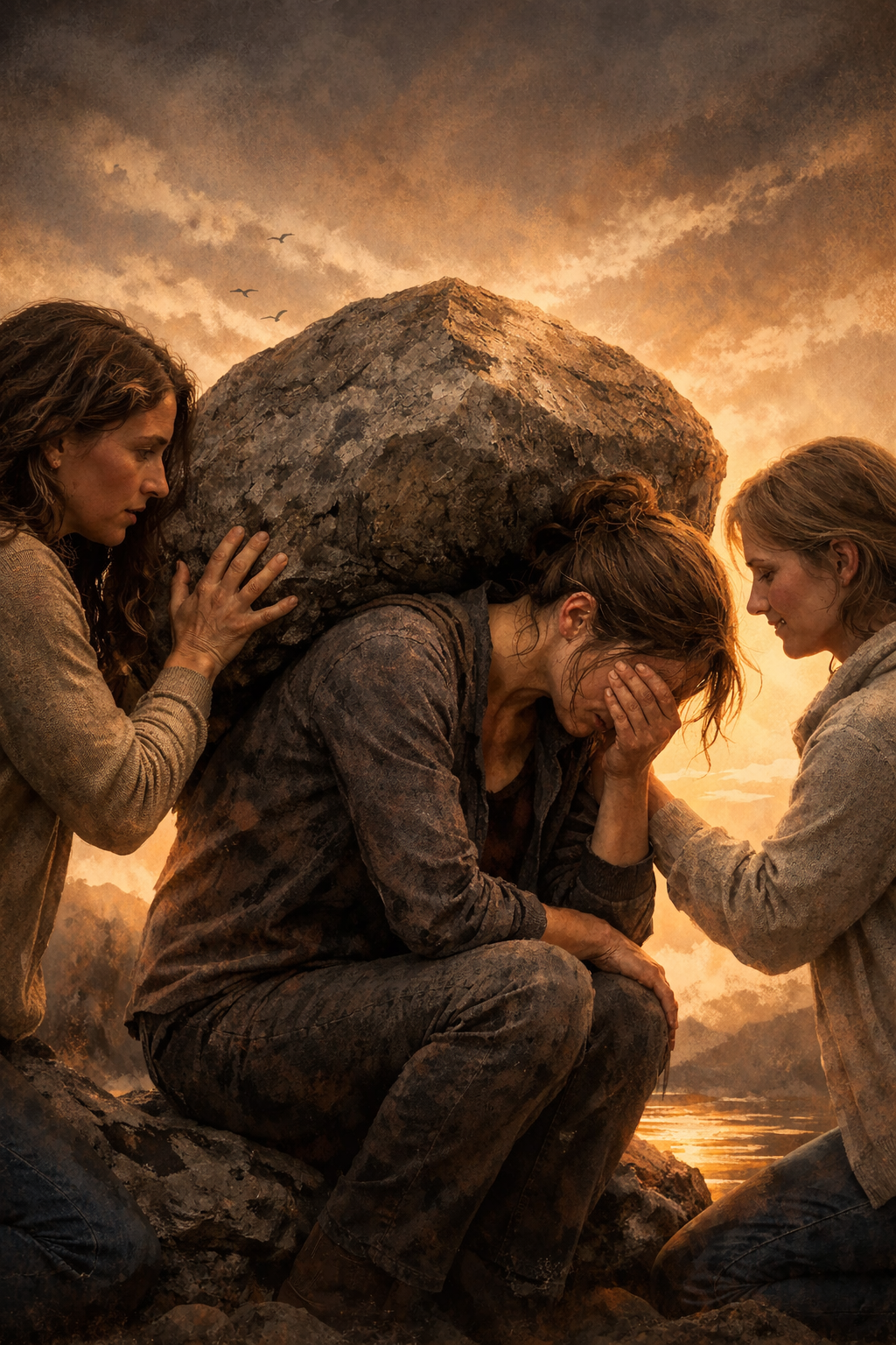 When Faith Isn’t Enough: Knowing When to Seek Help