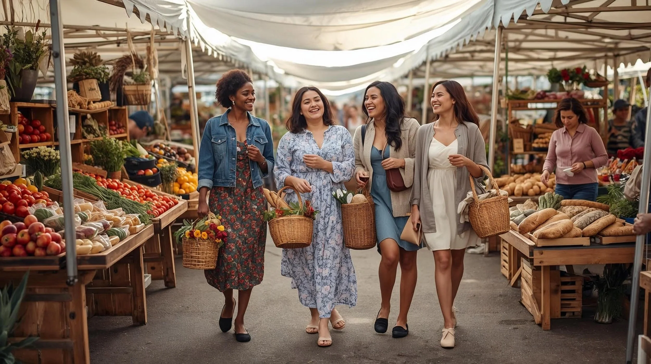 The Healing Power of Community: Why No One Should Walk Alone