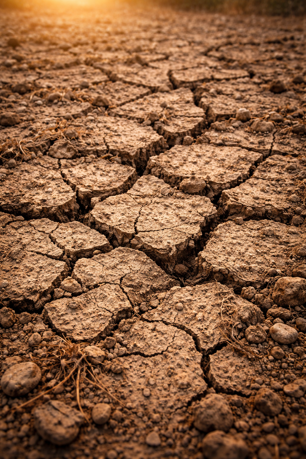 WEEK 2: Preparing the Soil: Getting Ready for What God Will Grow