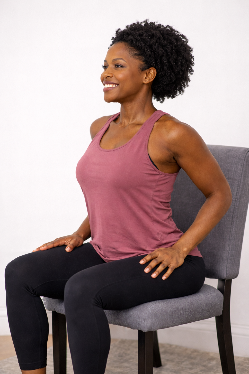 Day 2: Honor Your Energy