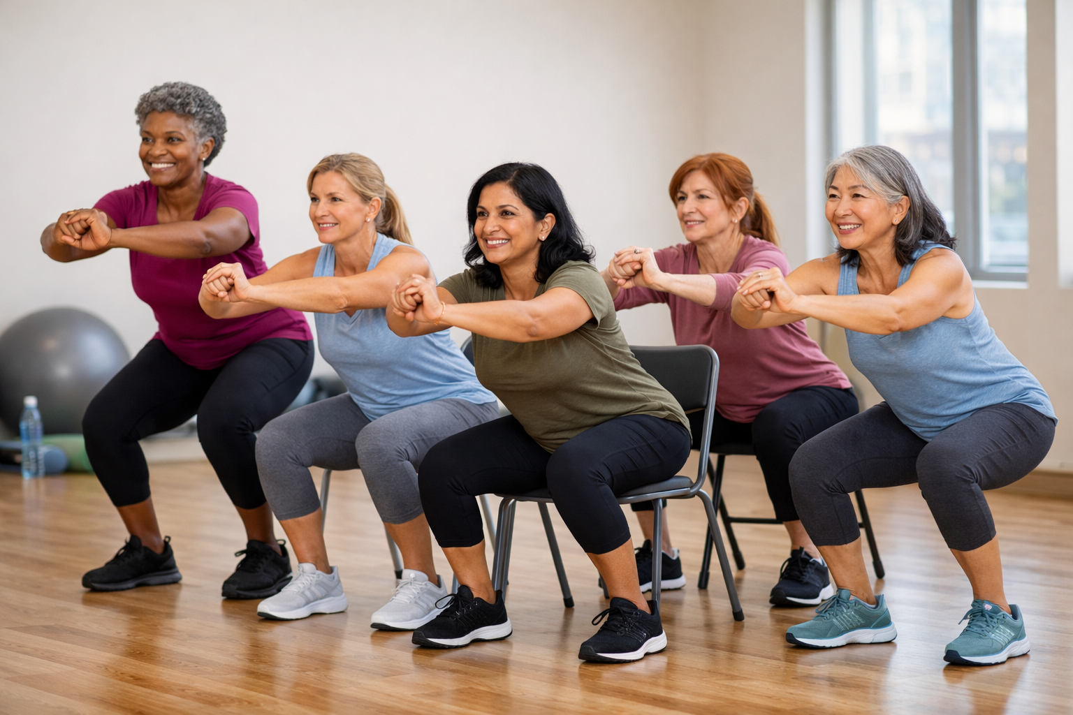 Day 5: Stay Rooted as You Continue Forward