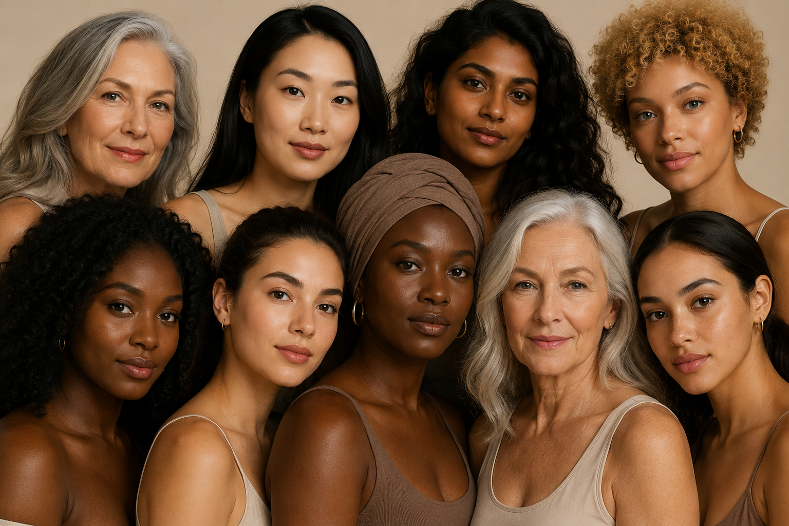 May Glow: Why Women Should Start Caring for Their Skin Early