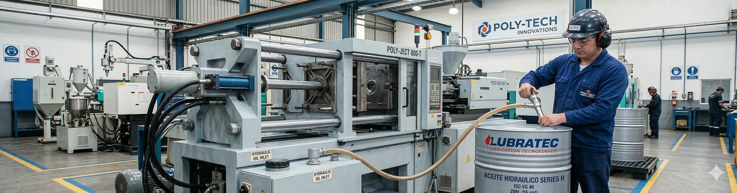 ACEITES HIDRAULICOS SERIES H