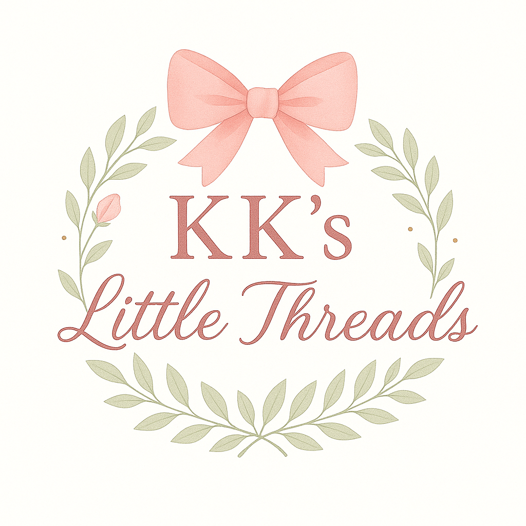 KKs Little Threads