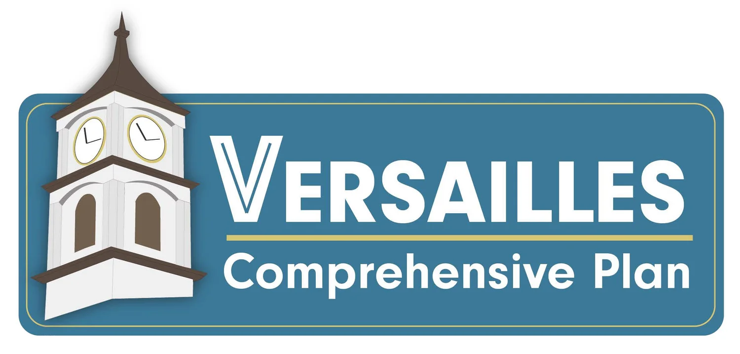 Versailles Comprehensive Plan