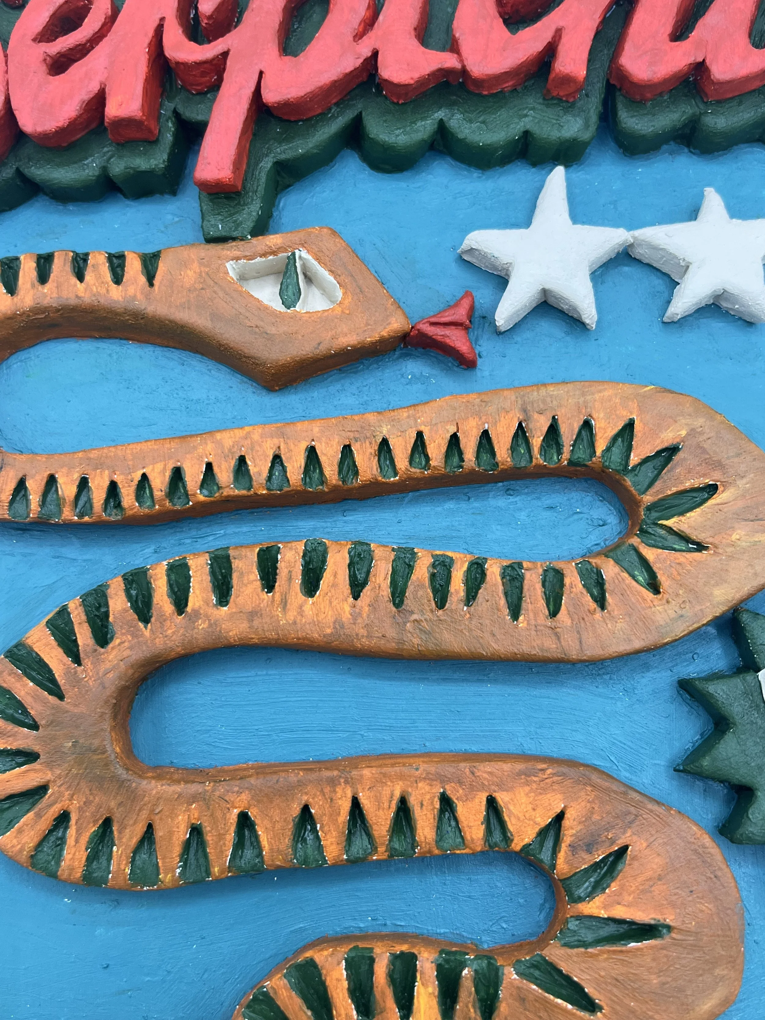 Gallery of graphic design typography ceramics