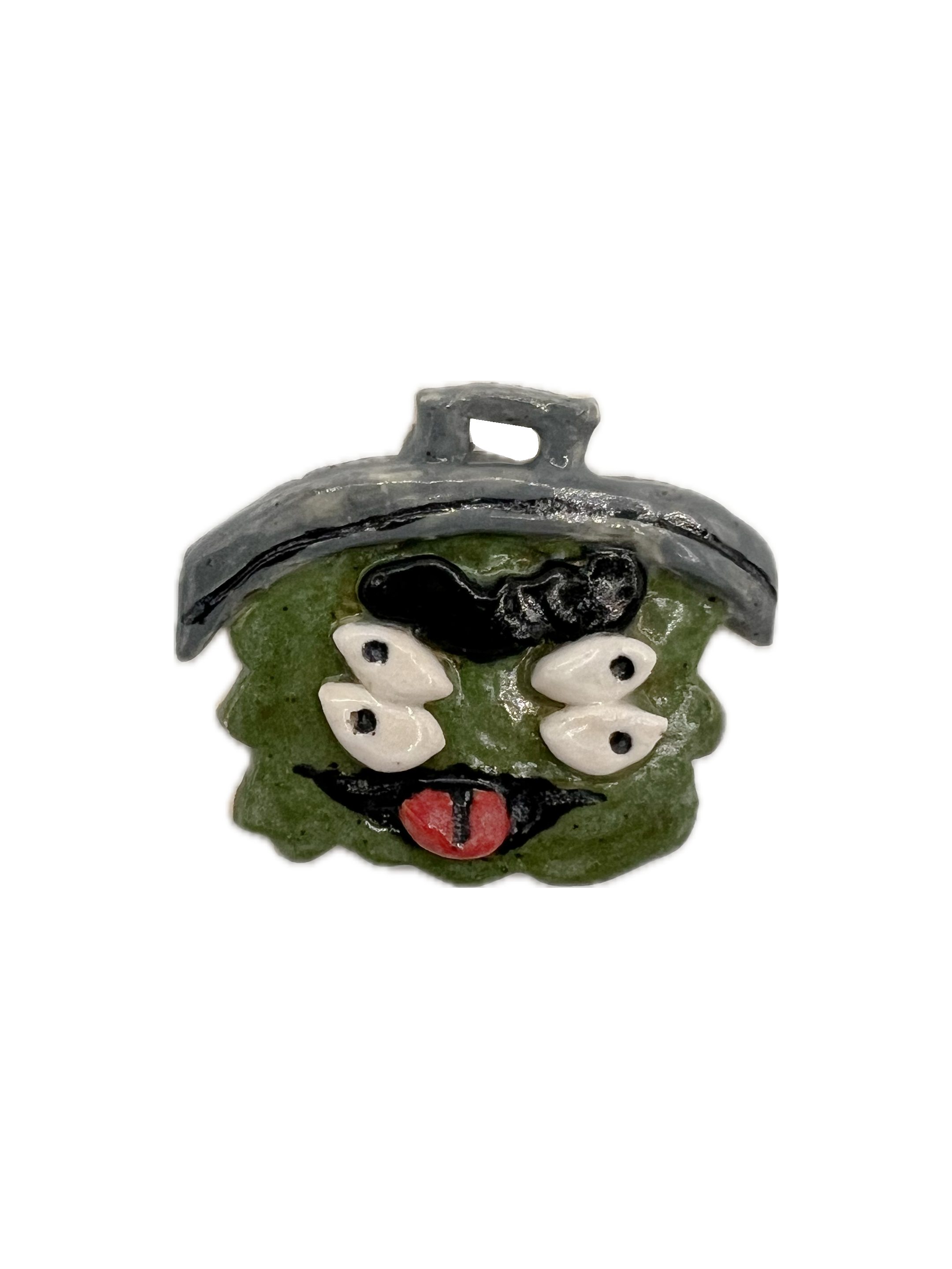 Oscar the Creep Magnet