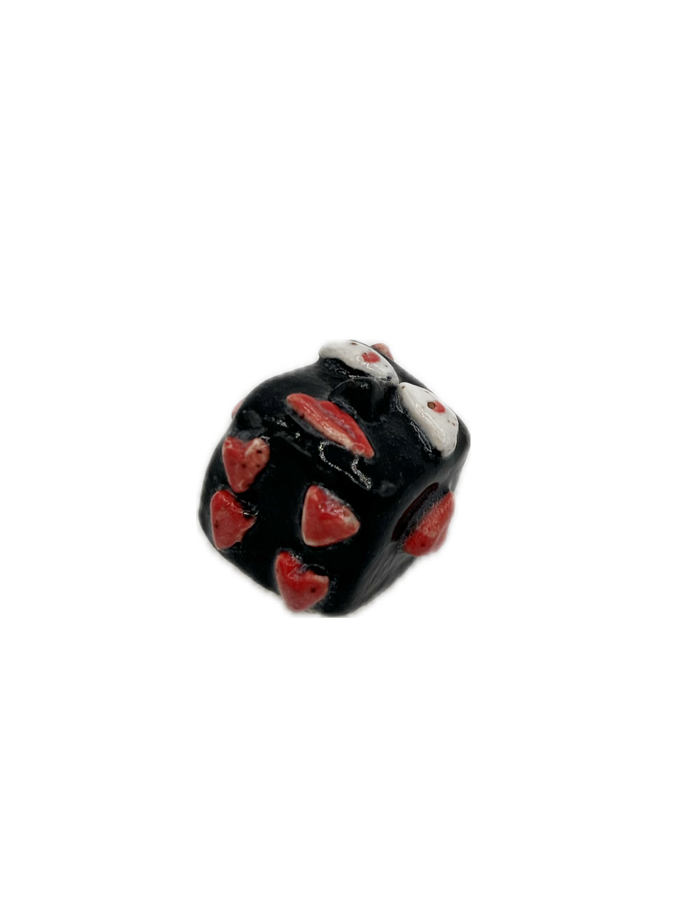 Dicey Situation #1 Magnet