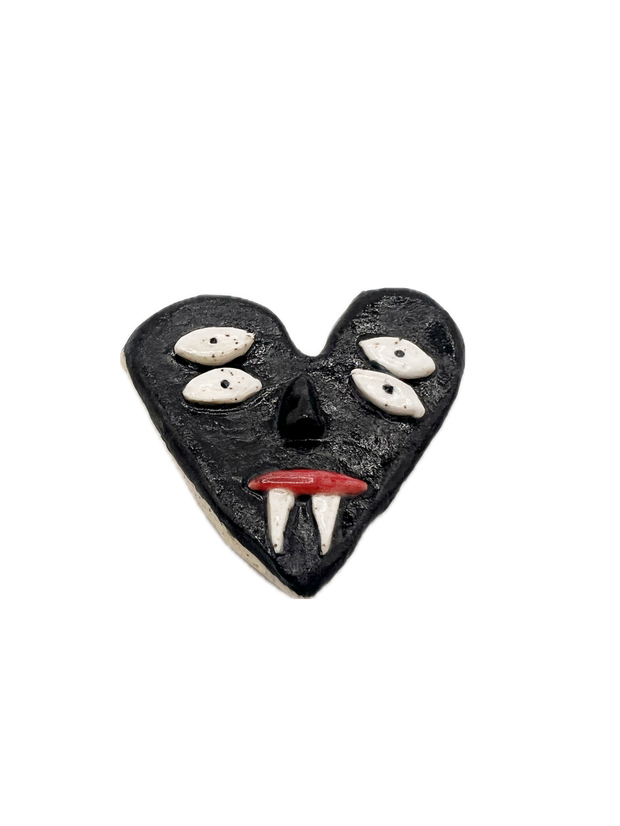 Black LIttle Heart angle.png