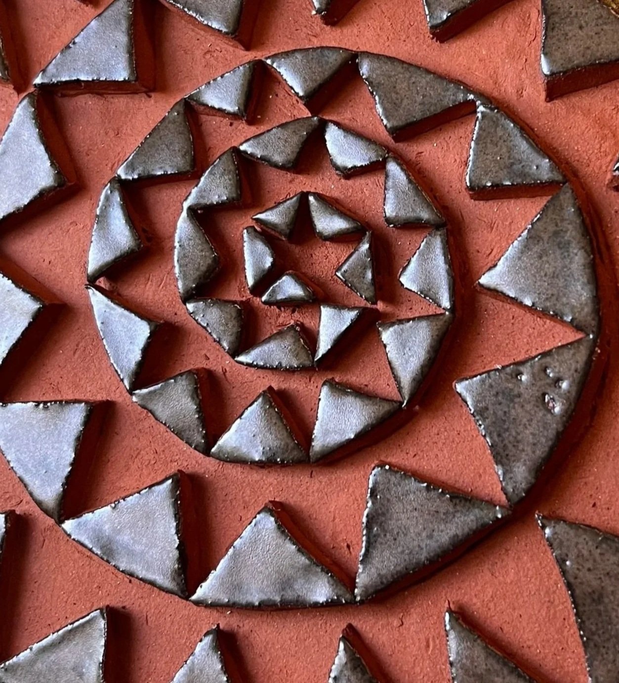 Gallery of animal themed ceramics