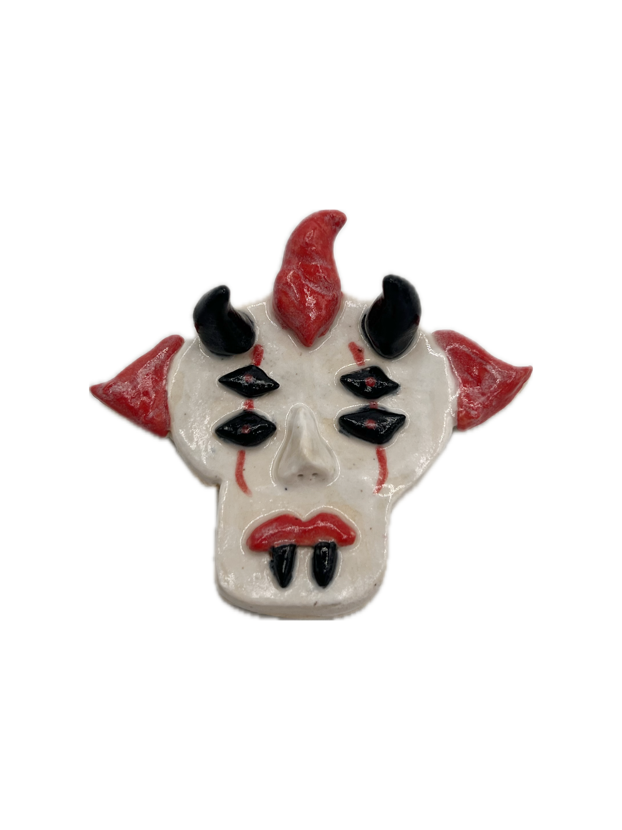 Devilish Pennywise Magnet