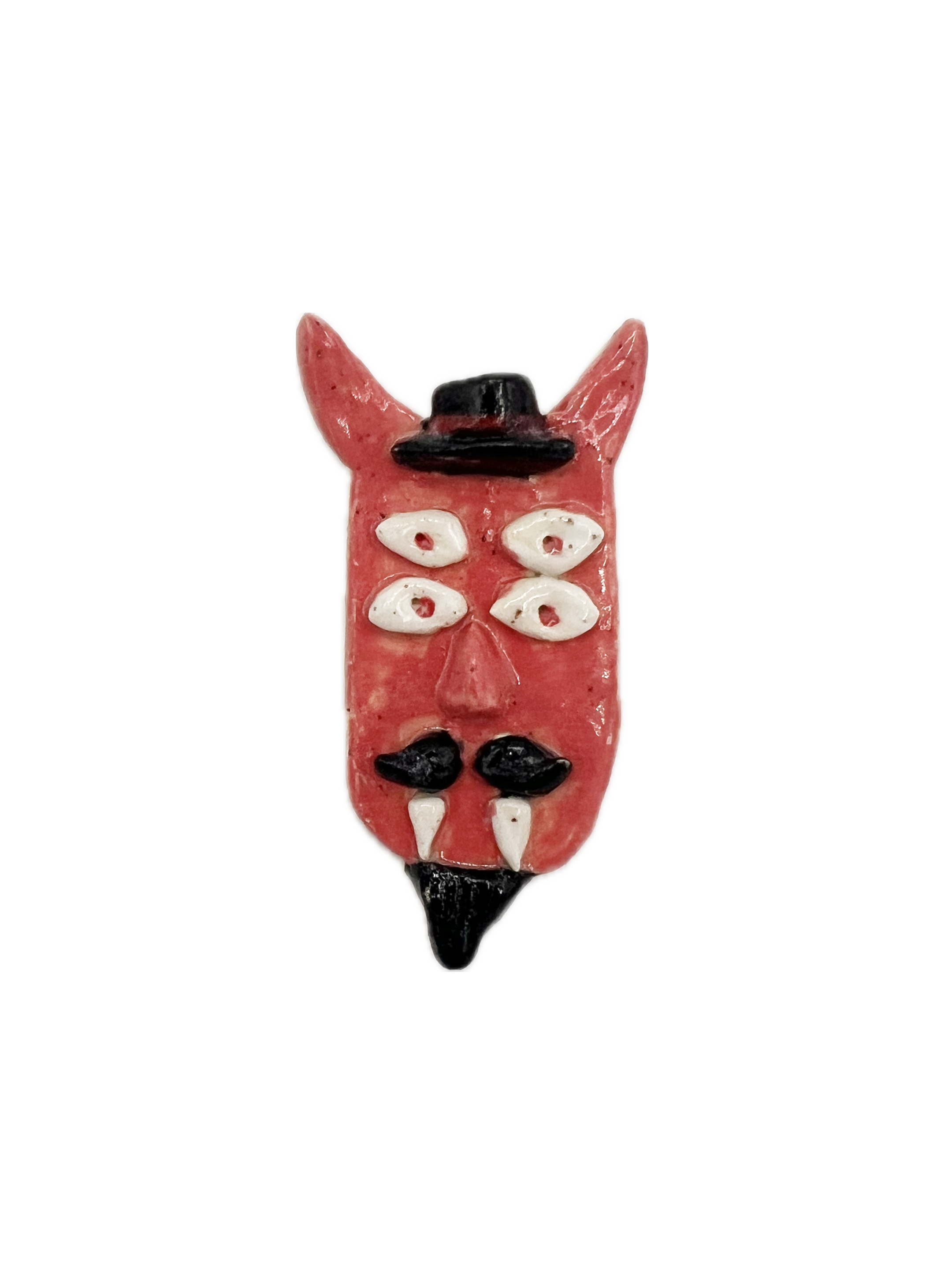 Twisted Gentleman Magnet