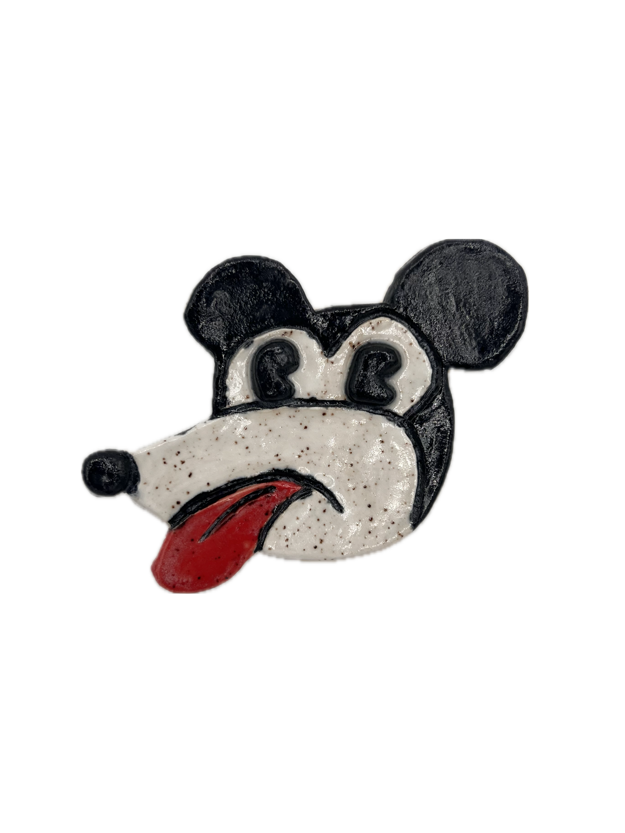 Muckey Mouse Magnet
