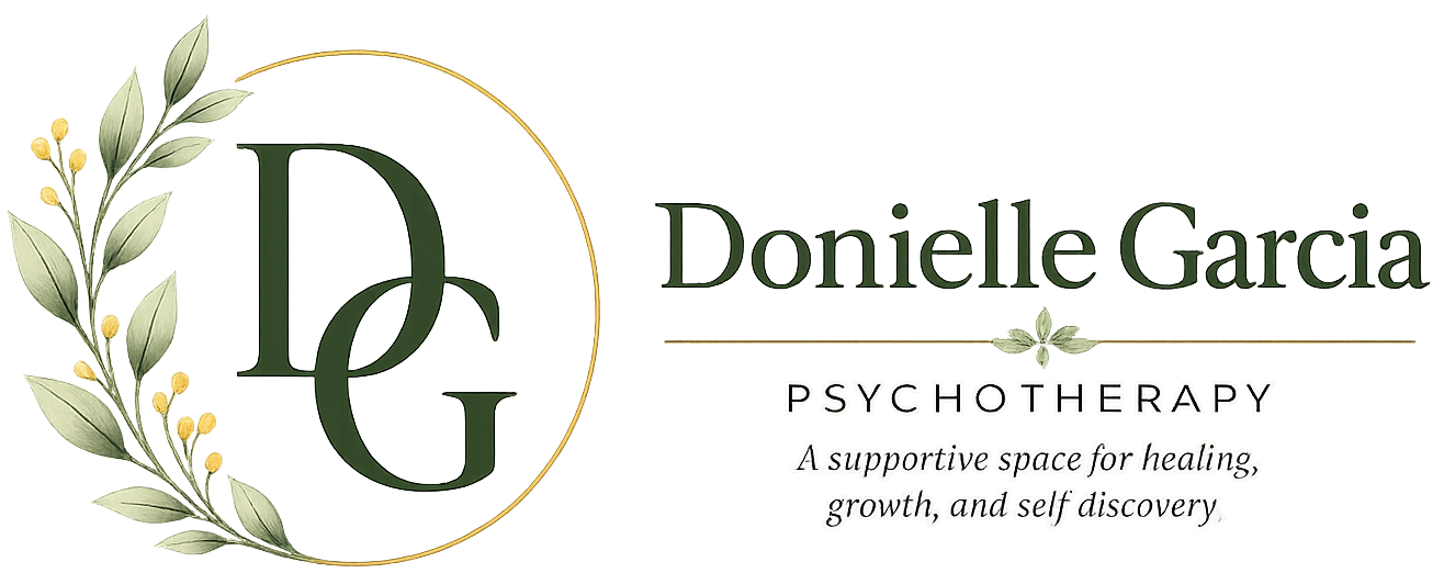 Donielle Garcia Psychotherapy, PLLC