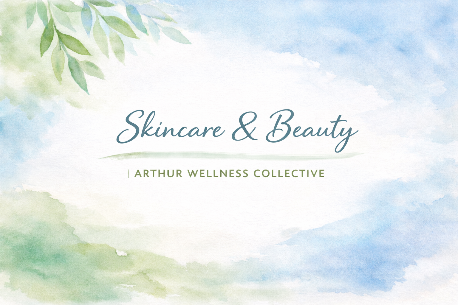 Skincare &amp; Beauty