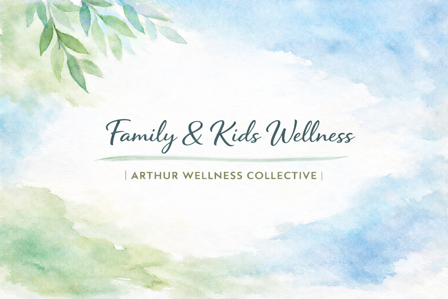 Family &amp; Kids Wellness