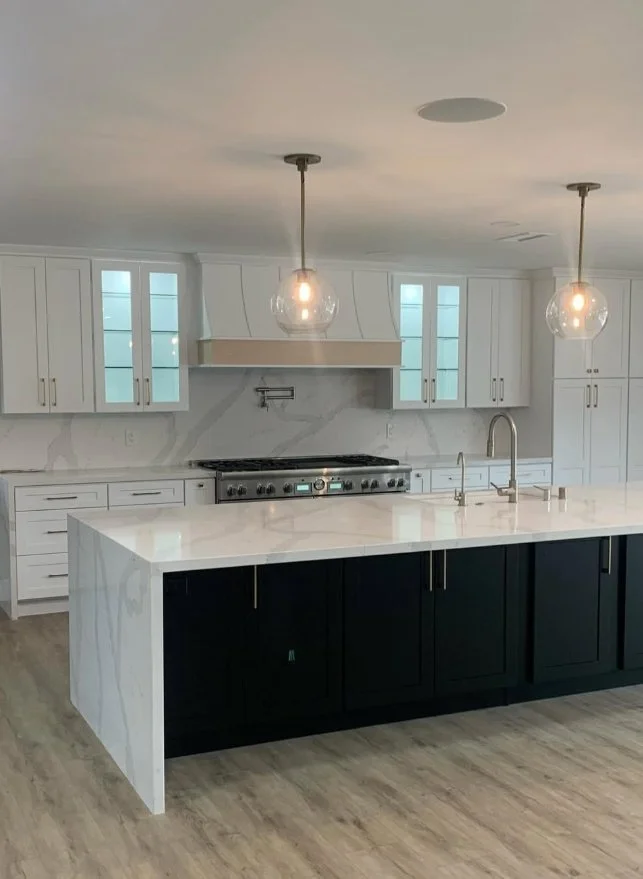 Modern Kitchen Remodel by Unique Kitchen And Bath — Project 2 project photo