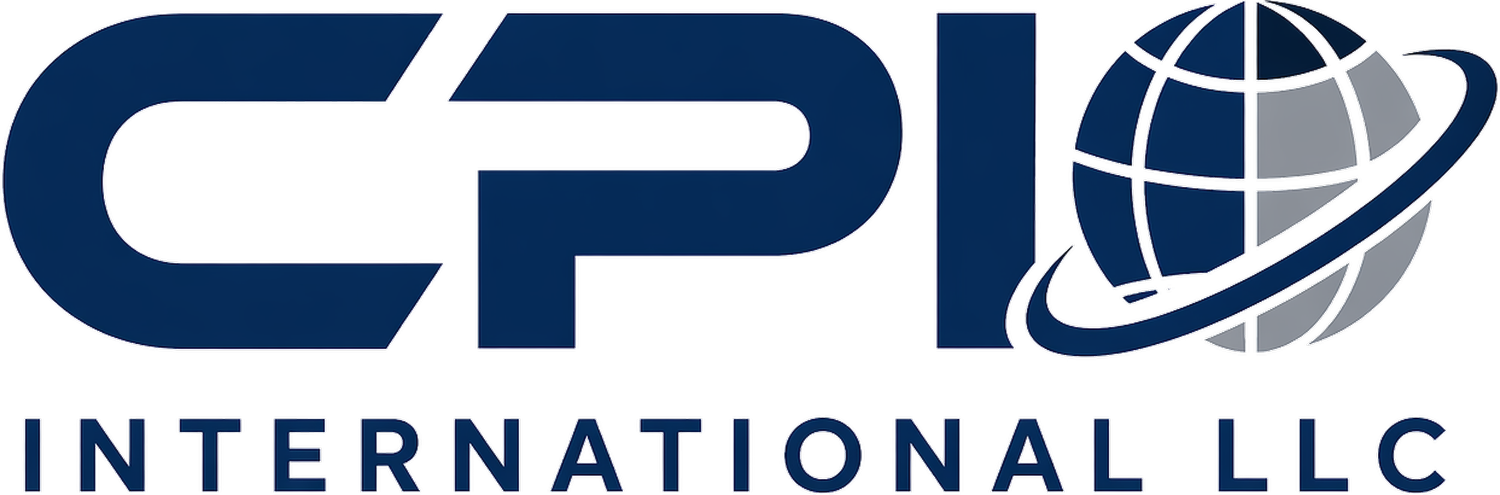 CPI International
