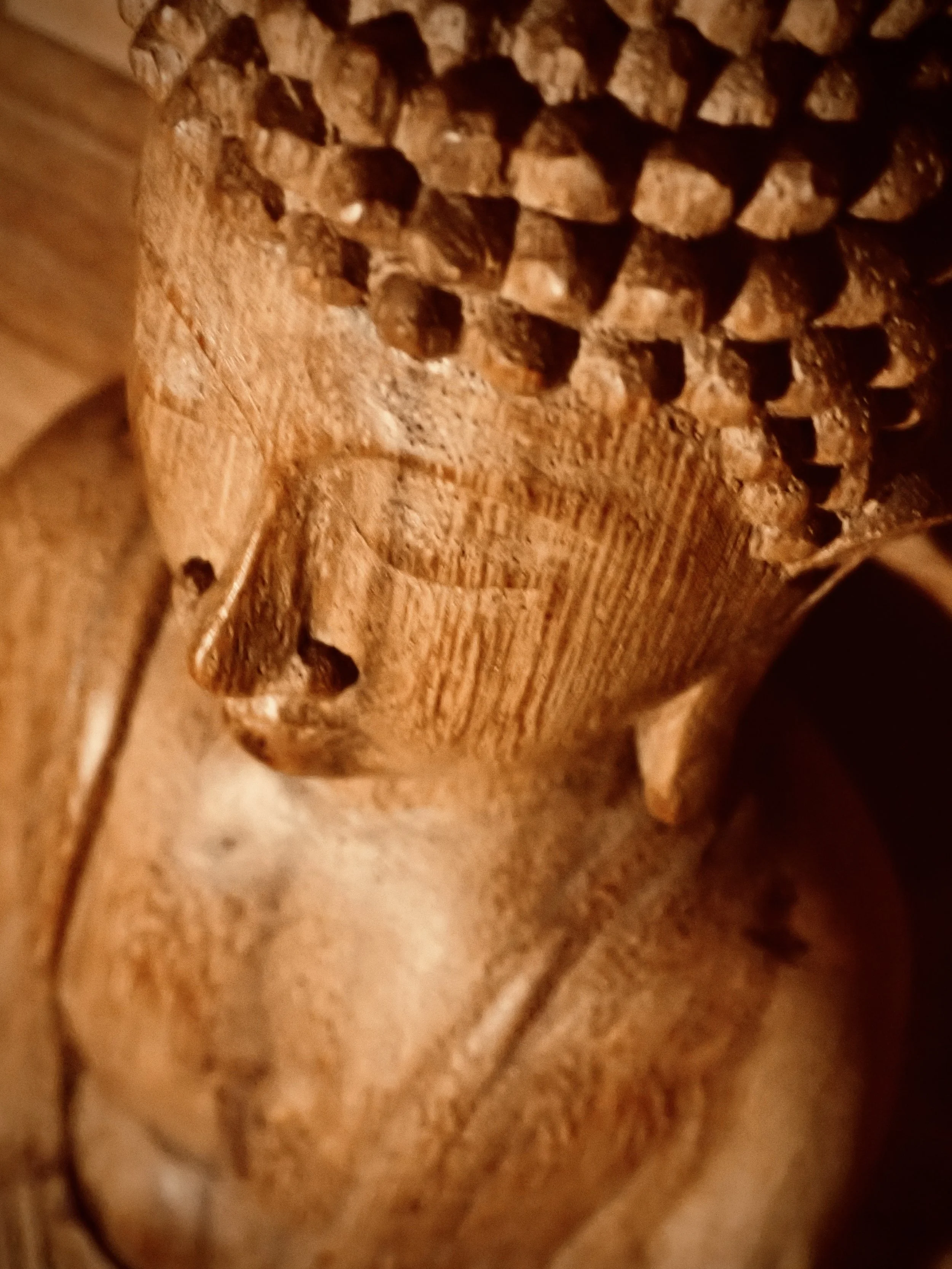 Getting my heart ready — Part 1